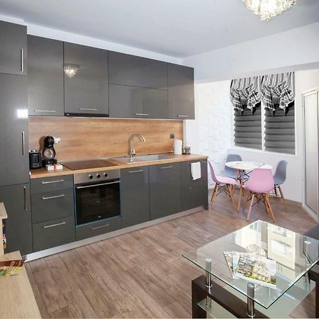 Apartment Diamond Center Габрово Экстерьер фото