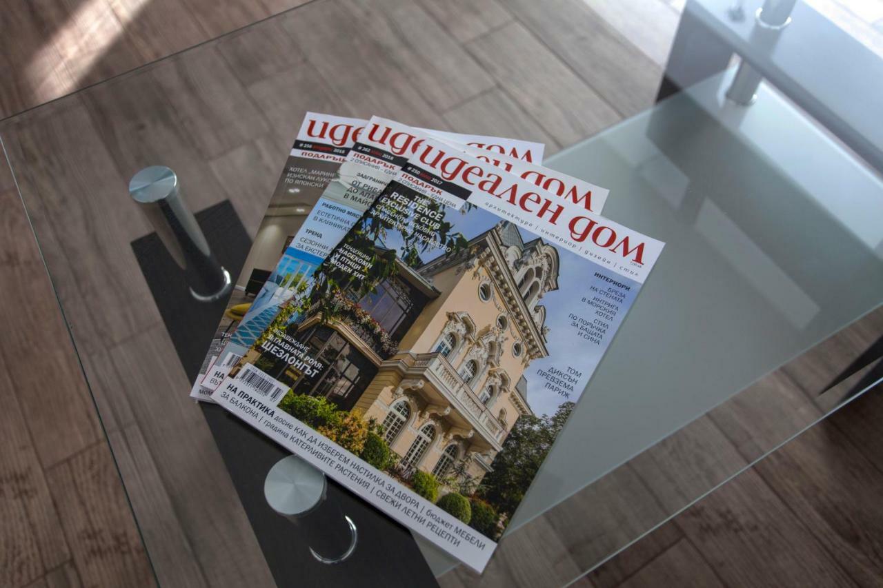 Apartment Diamond Center Габрово Экстерьер фото