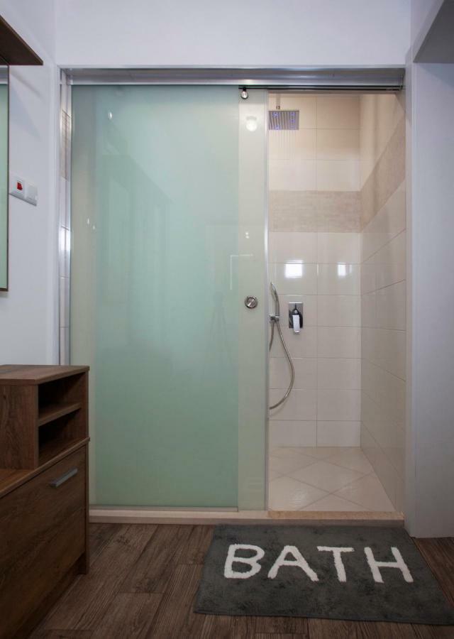 Apartment Diamond Center Габрово Экстерьер фото